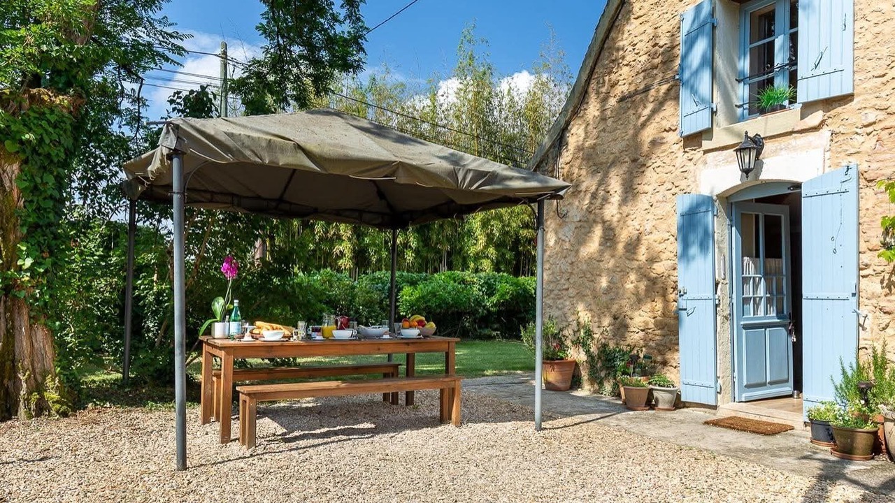 Photo of Outdoor in Tremolat