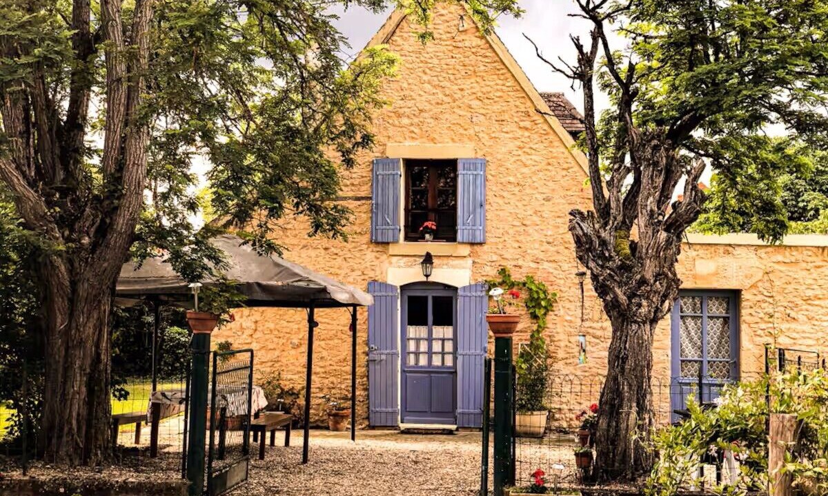 Photo of Outdoor in Tremolat