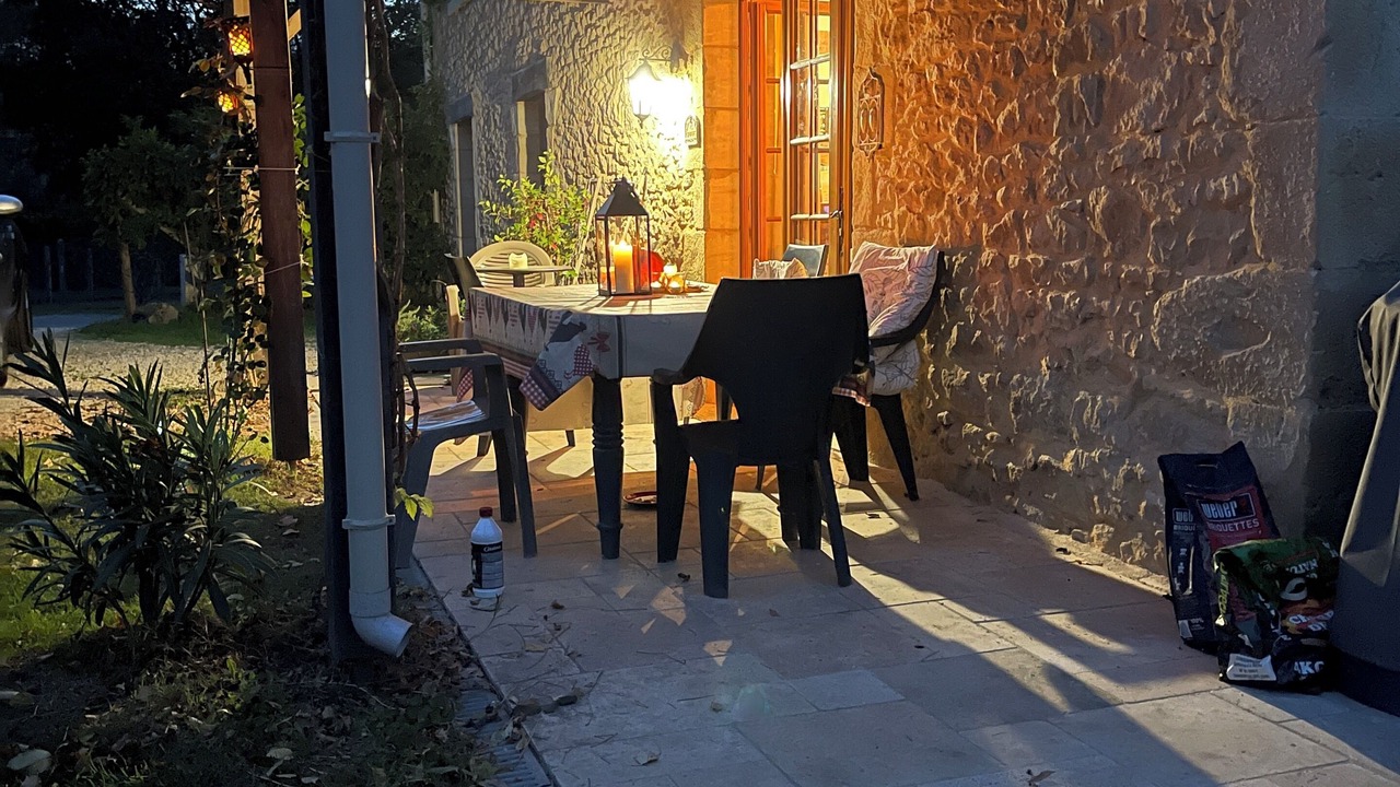 Photo of Outdoor in Tremolat