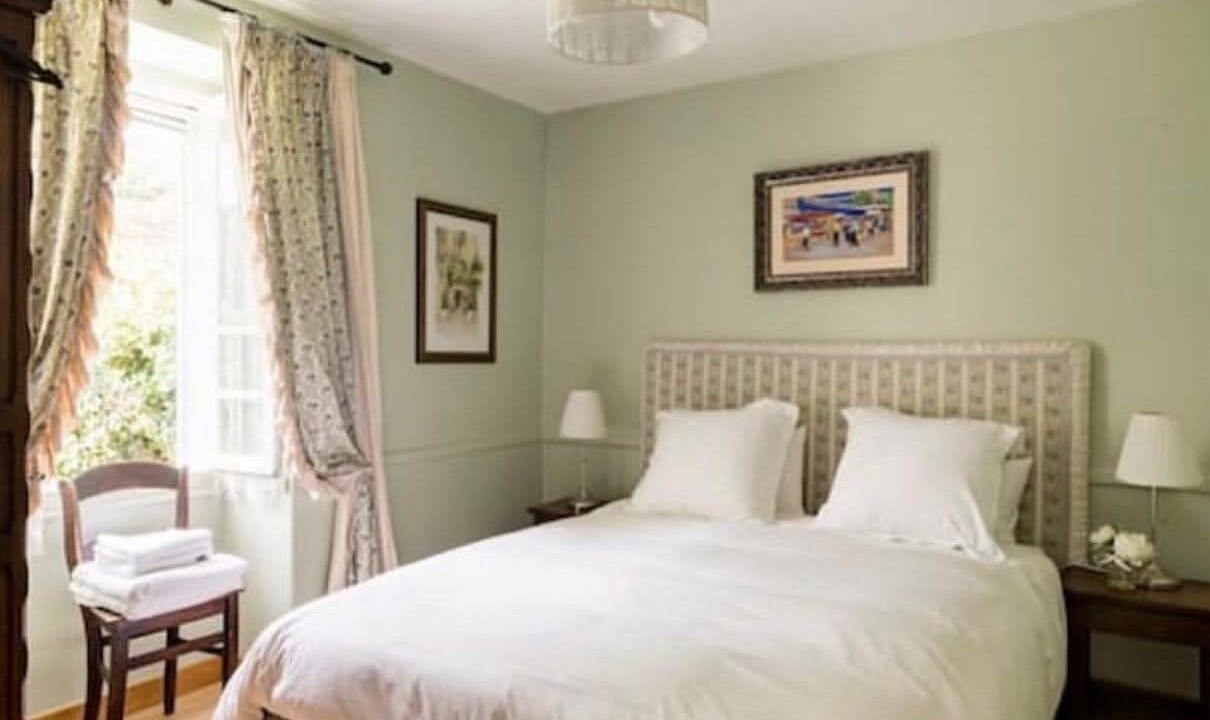 Photo of Bedroom in Tremolat