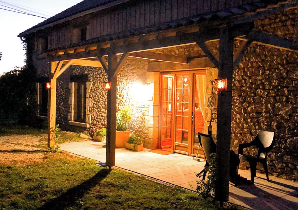 Photo of Outdoor in Tremolat