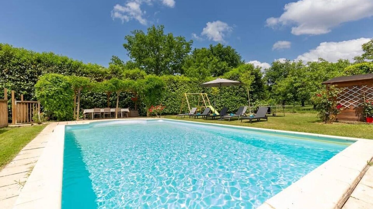 Photo of Outdoor in Tremolat