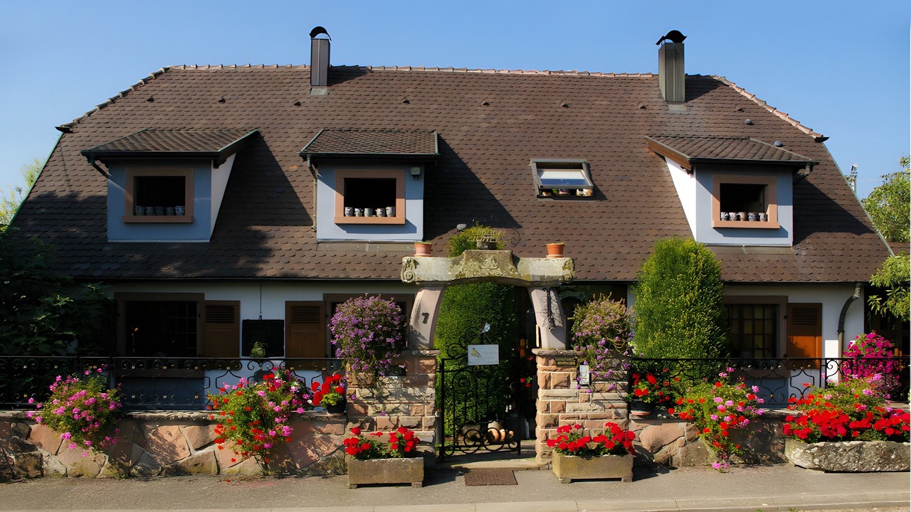 Photo of Outdoor in Beblenheim