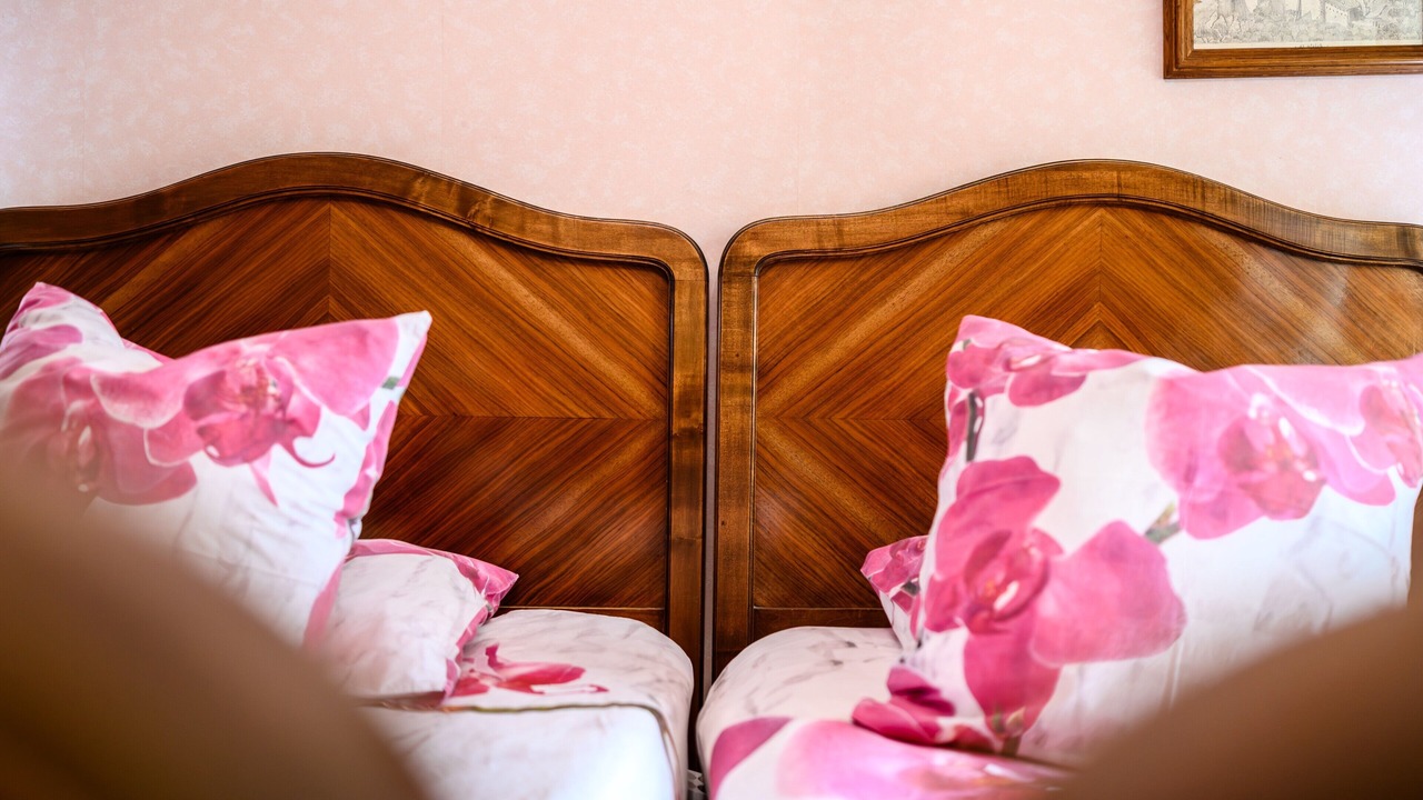 Photo of Bedroom in Beblenheim