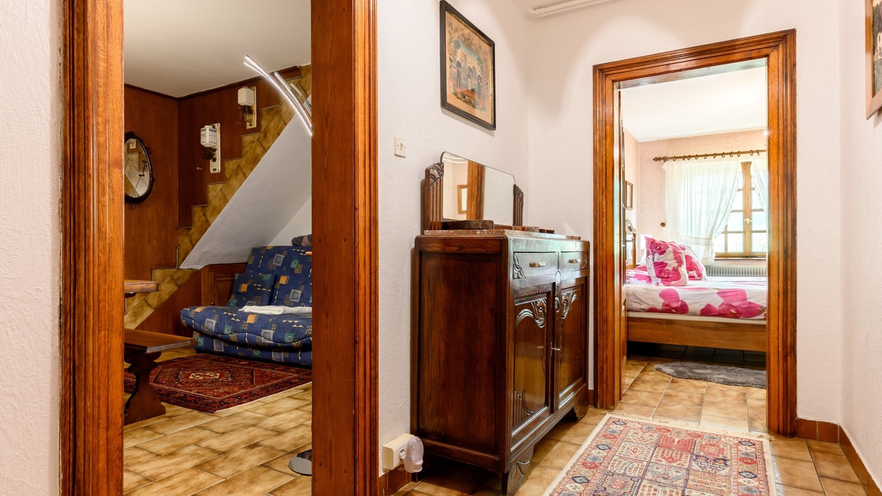 Photo of Bedroom in Beblenheim