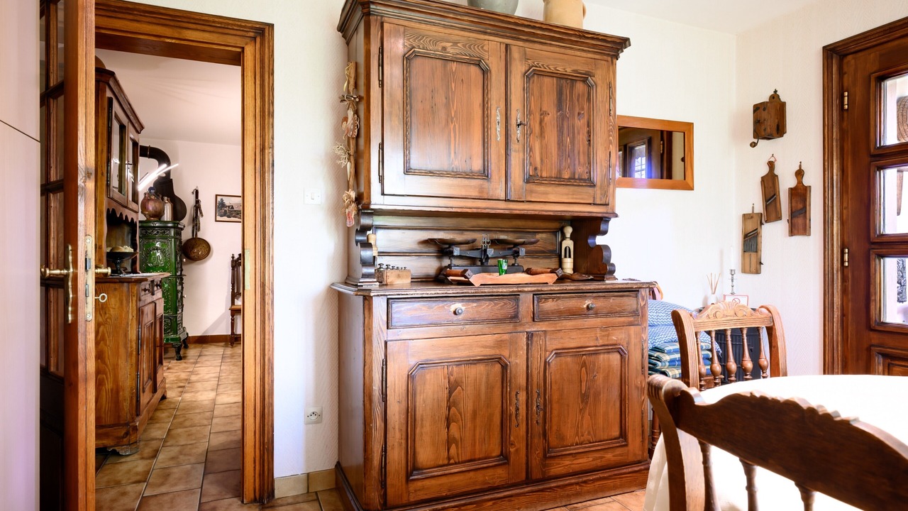 Photo of Bedroom in Beblenheim