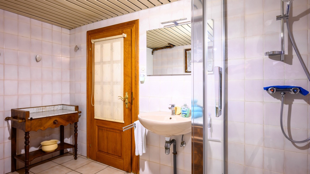 Photo of Bathroom in Beblenheim