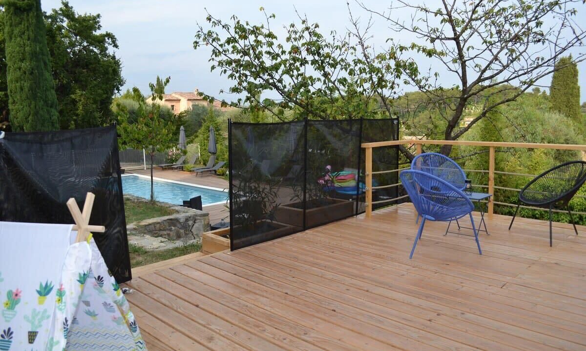 Photo of Outdoor in Le Rouret