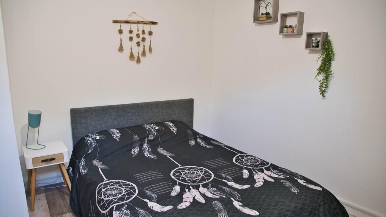 Photo of Bedroom in Joigny