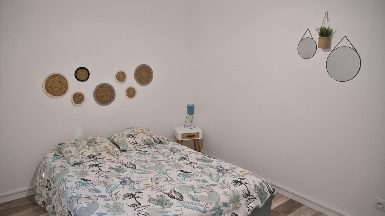 Photo of Bedroom in Joigny