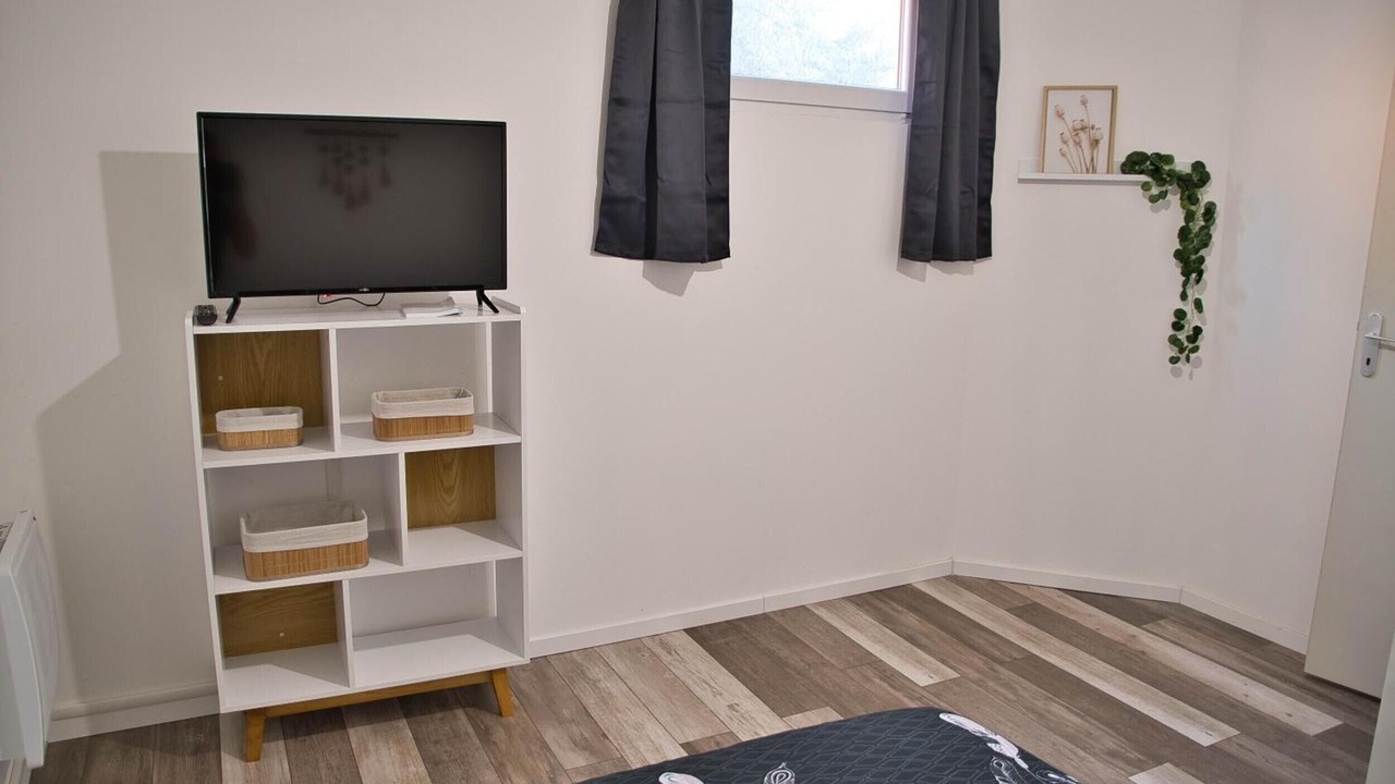 Photo of Bedroom in Joigny