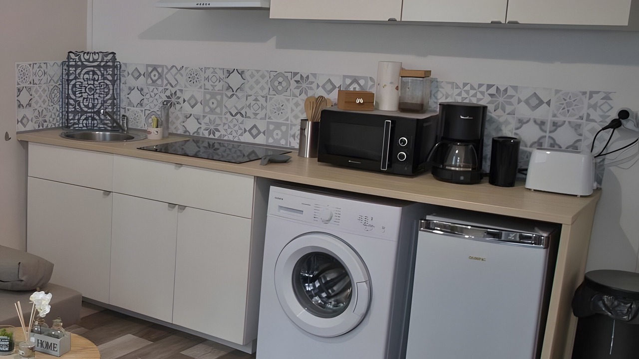 Photo of Kitchen in Joigny