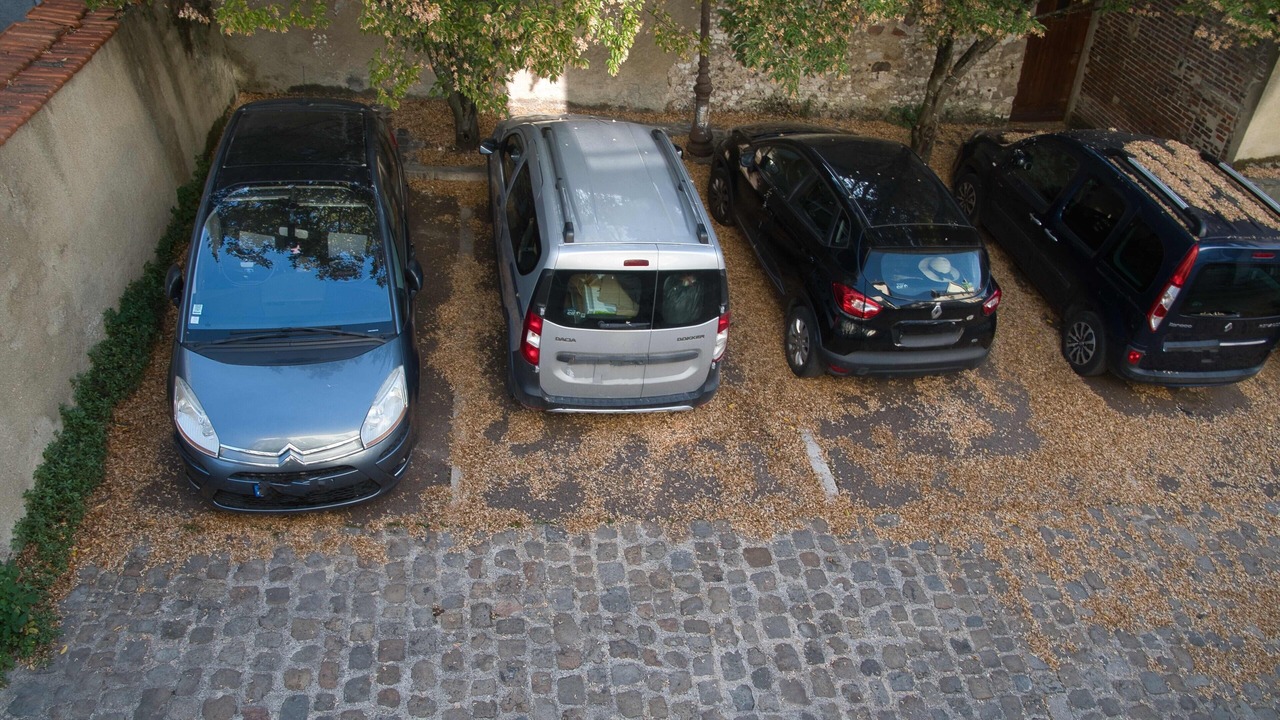 Photo of Outdoor in Joigny