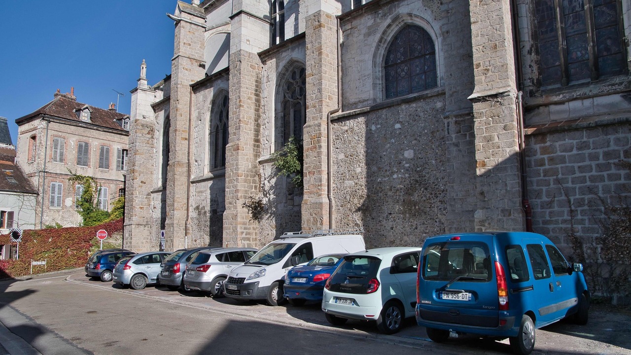 Photo of Others in Joigny