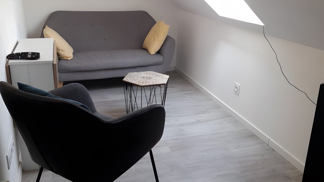 Photo of Livingroom in Joigny