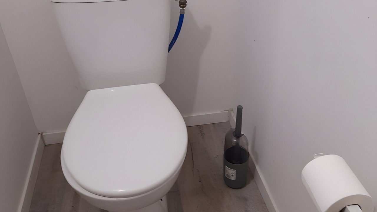 Photo of Bathroom in Joigny