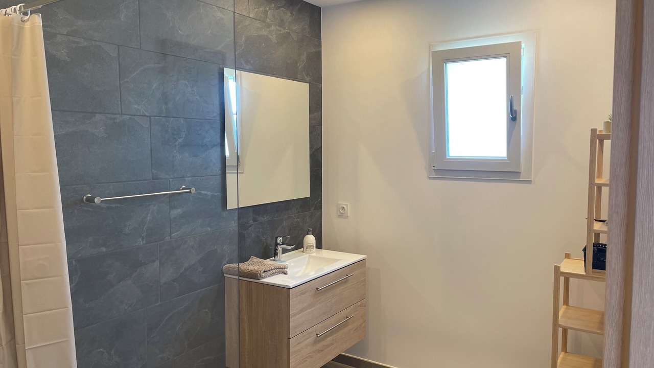 Photo of Bathroom in Saint-Die