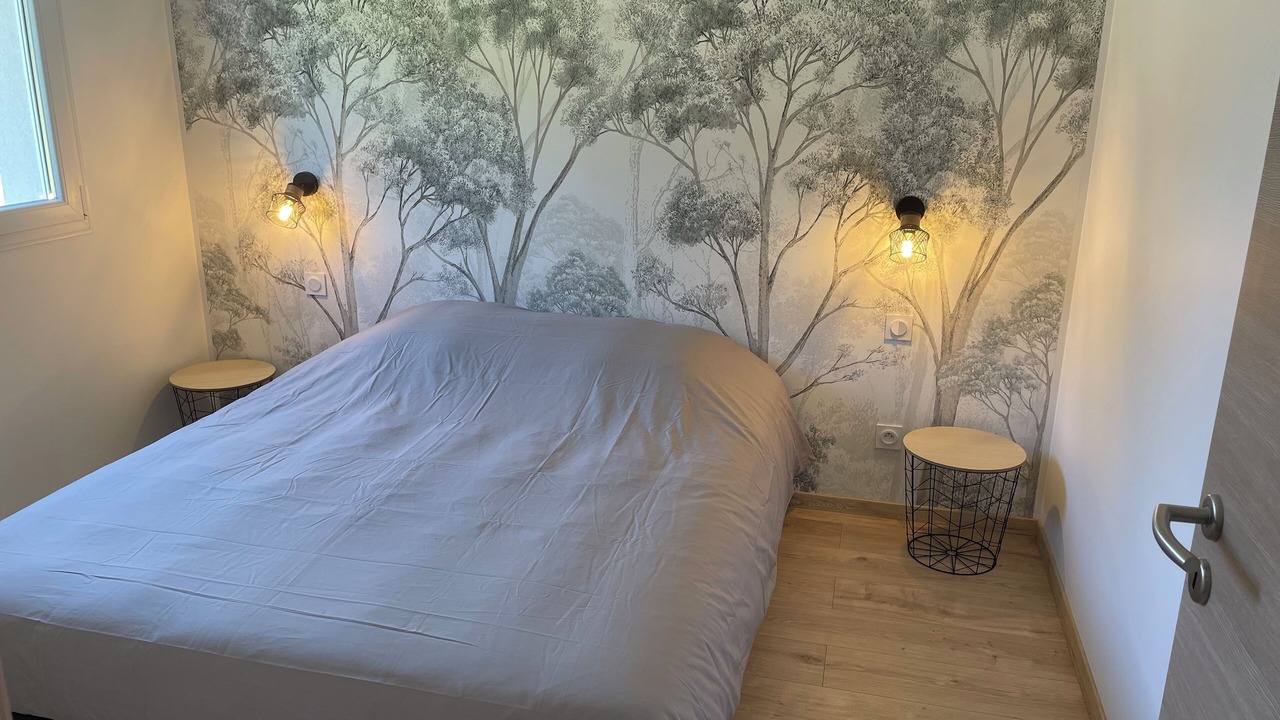 Photo of Bedroom in Saint-Die