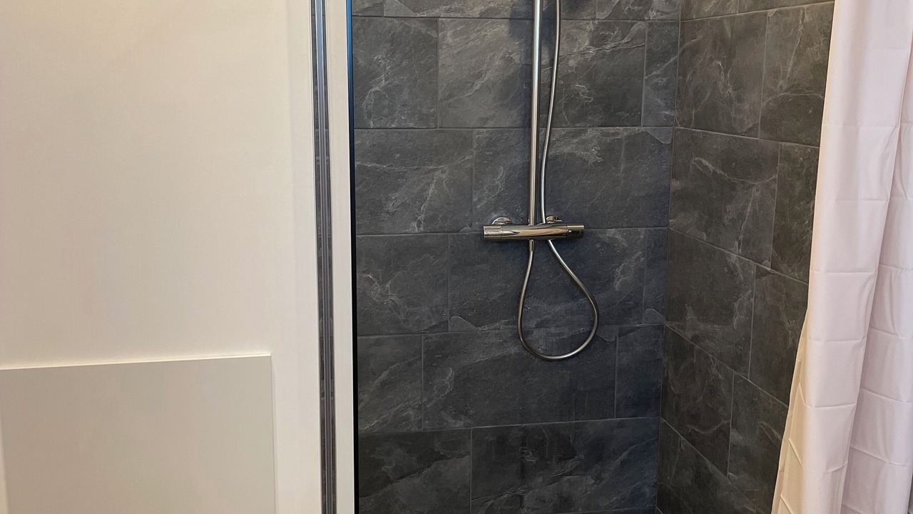 Photo of Bathroom in Saint-Die