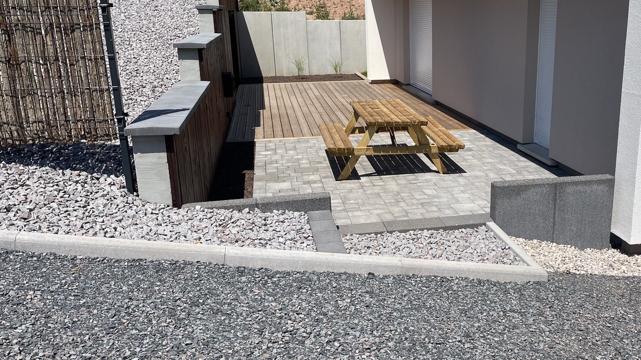 Photo of Outdoor in Saint-Die