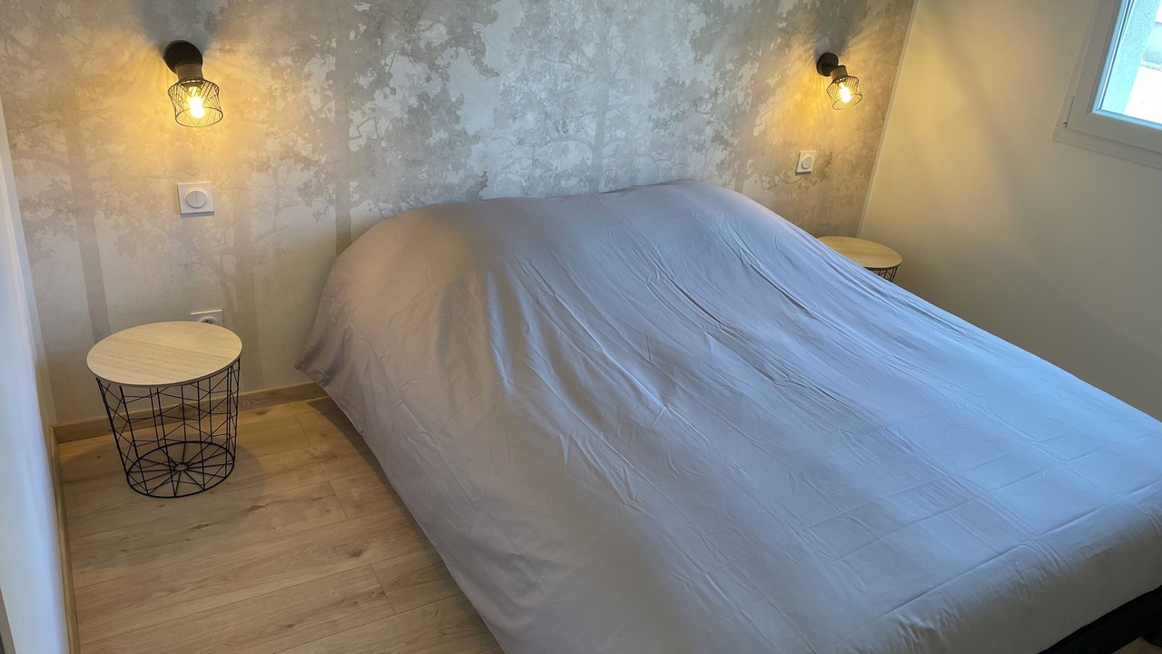 Photo of Bedroom in Saint-Die