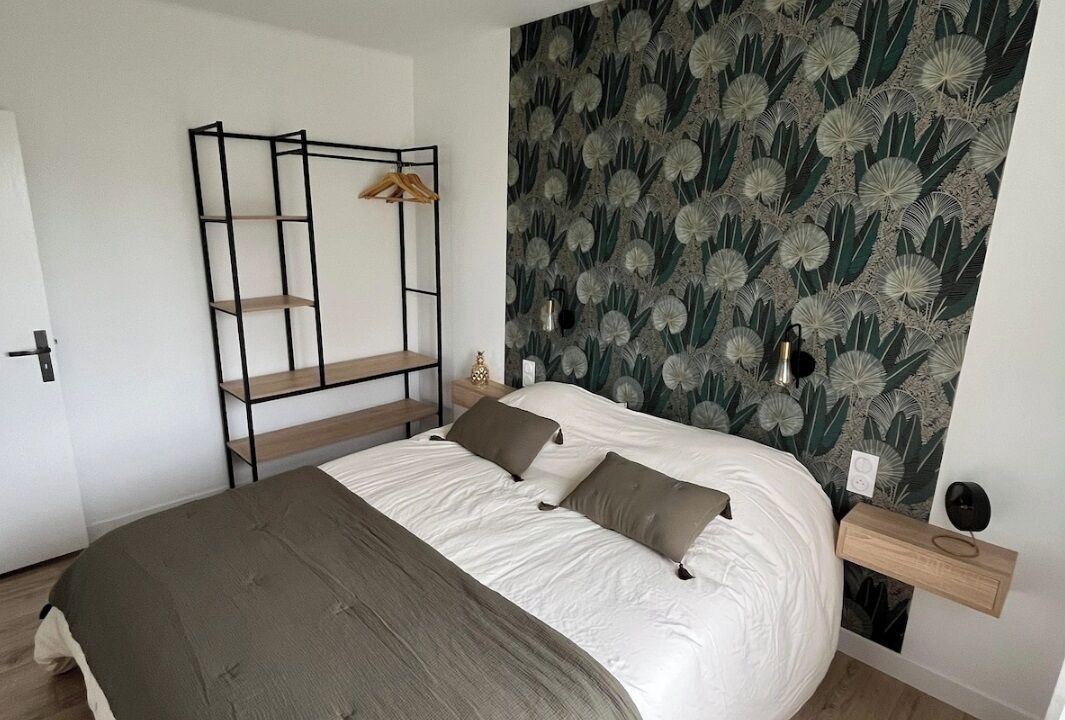 Photo of Bedroom in Quessoy