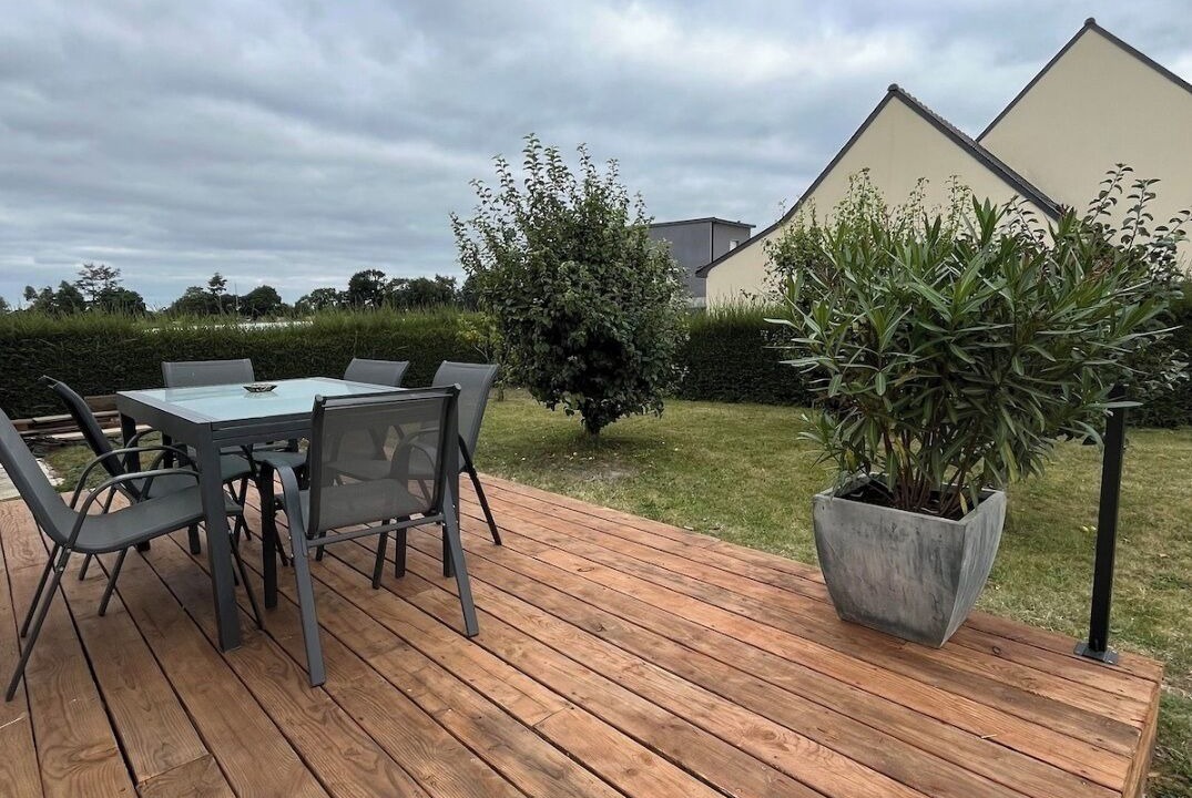 Photo of Outdoor in Quessoy