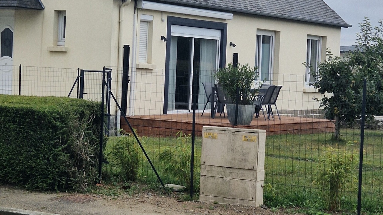 Photo of Outdoor in Quessoy