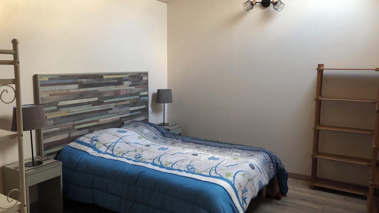 Photo of Bedroom in Saint-Glen