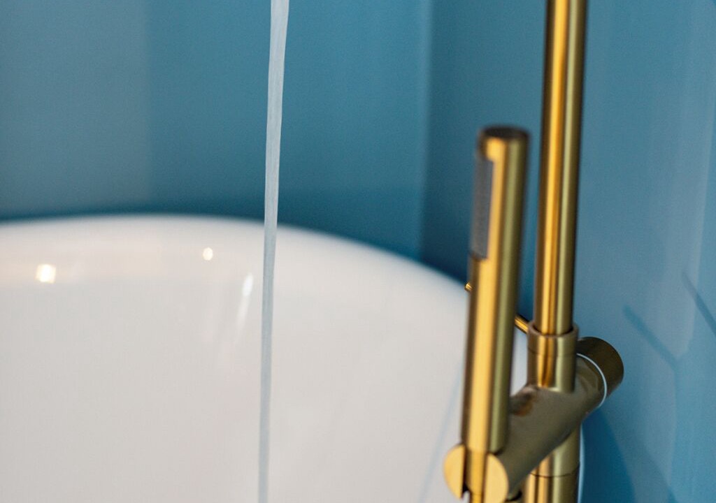 Photo of Bathroom in Orges