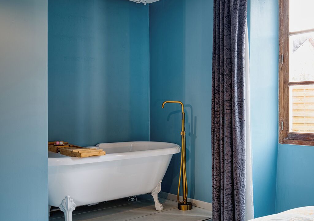 Photo of Bedroom in Orges