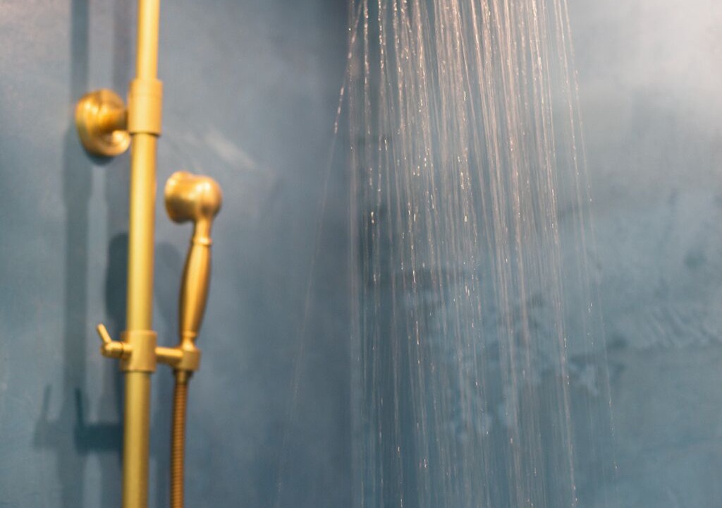 Photo of Bathroom in Orges