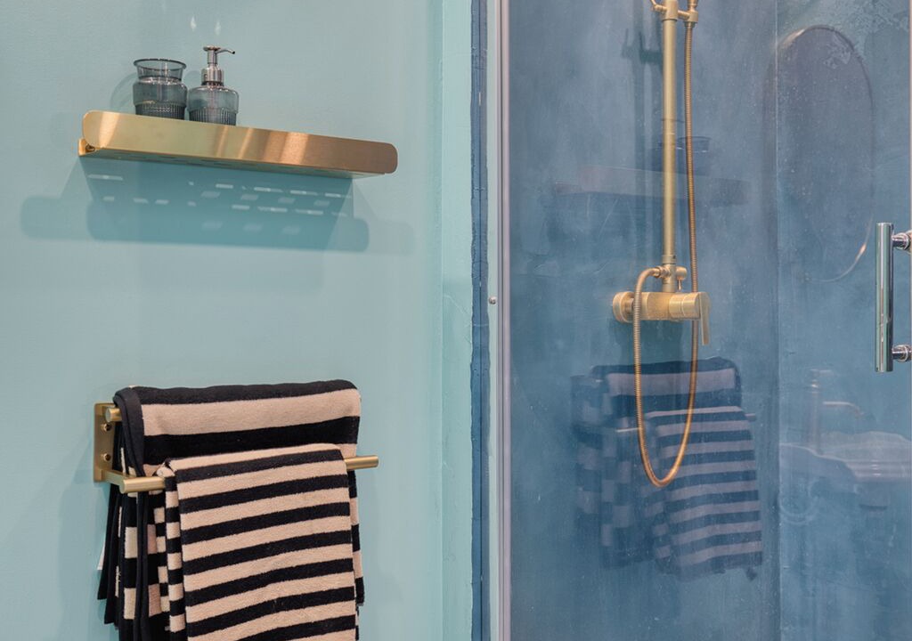 Photo of Bathroom in Orges