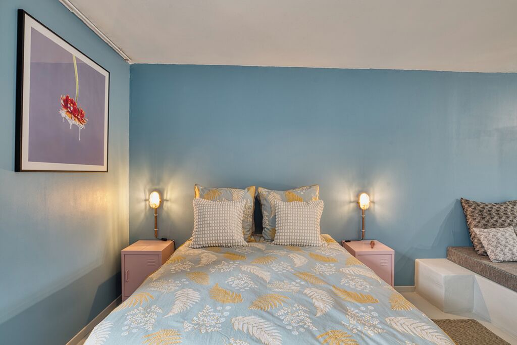 Photo of Bedroom in Orges