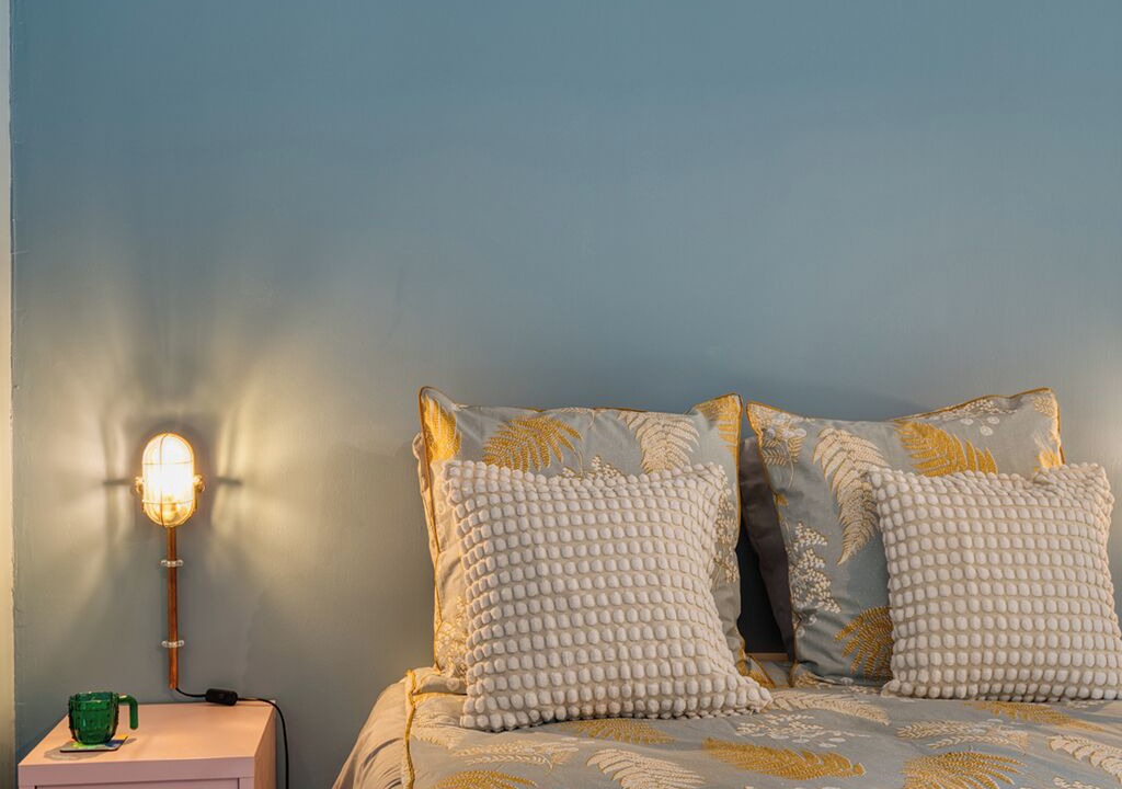 Photo of Bedroom in Orges
