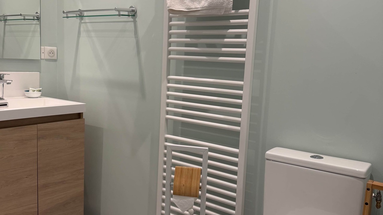 Photo of Bedroom in Matougues