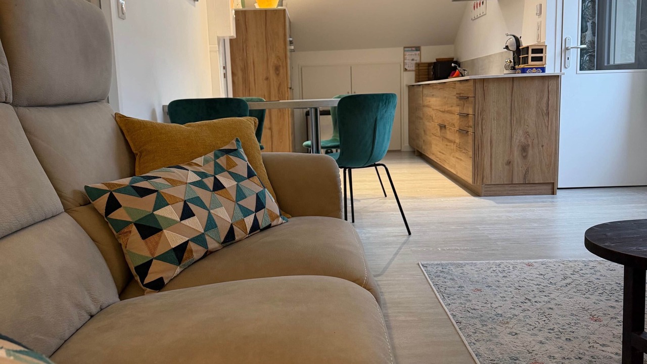 Photo of Bedroom in Matougues