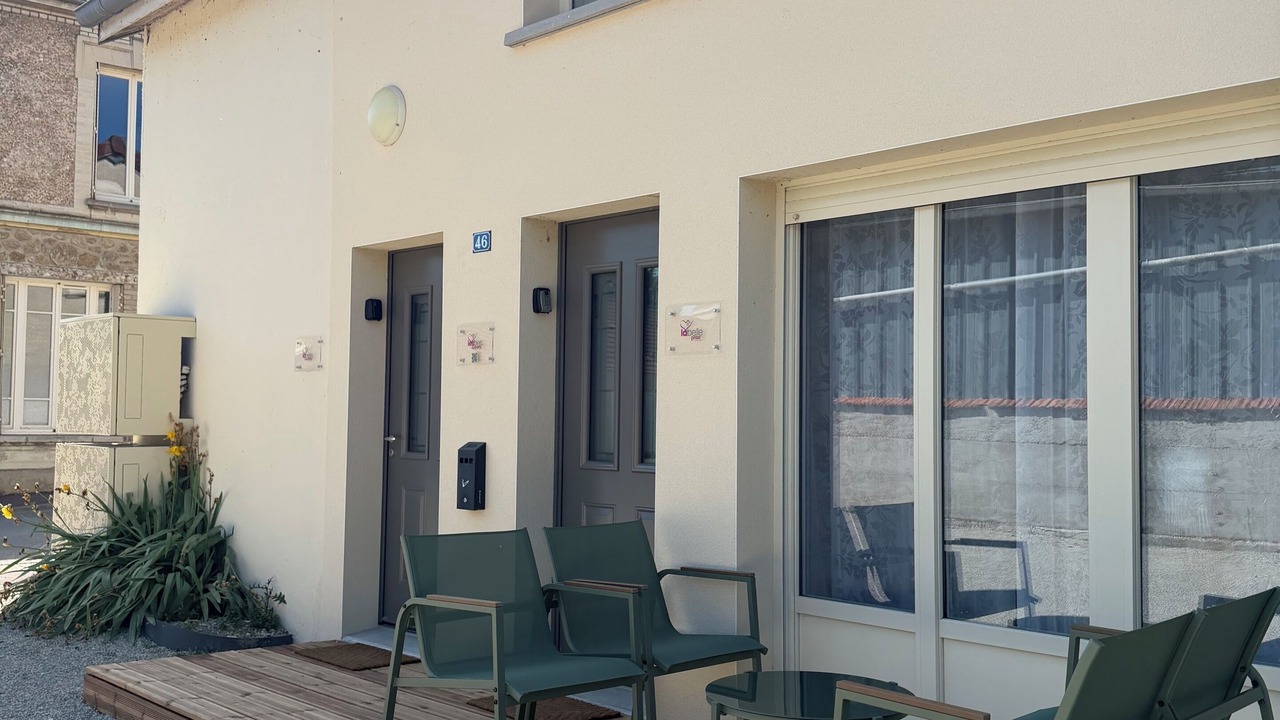 Photo of Patio Balcony in Matougues