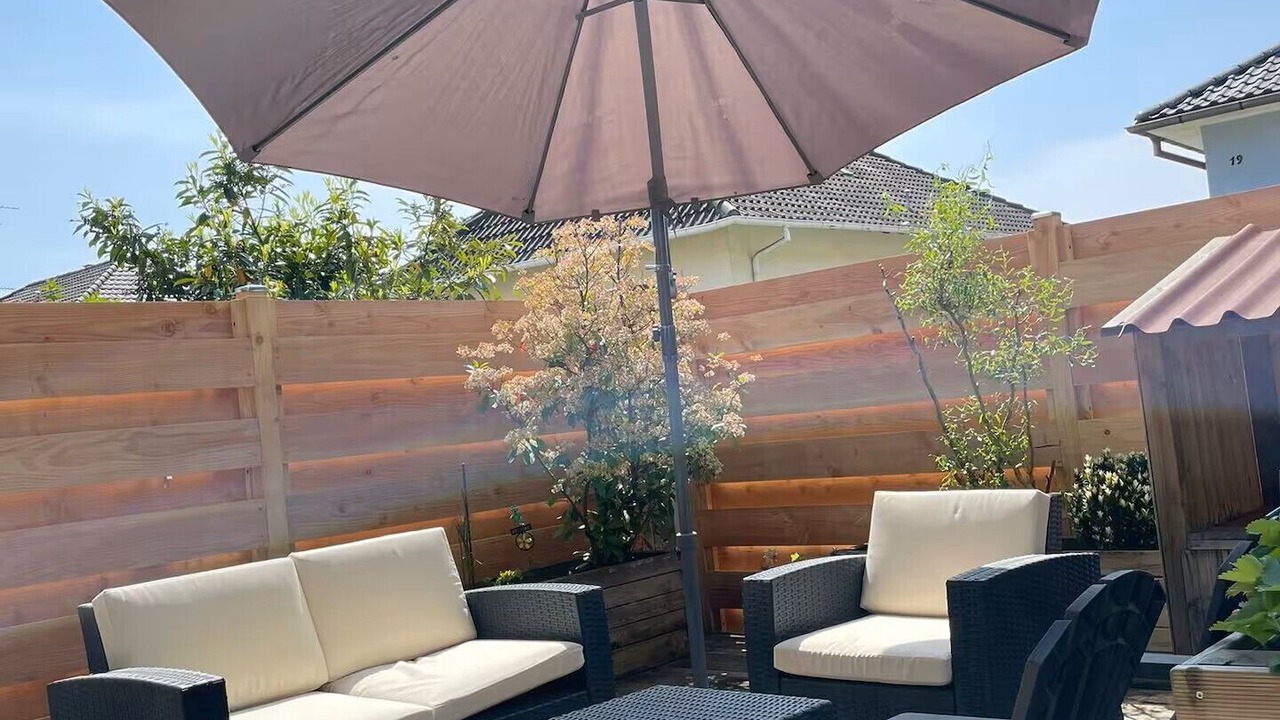 Photo of Patio Balcony in Chatenois