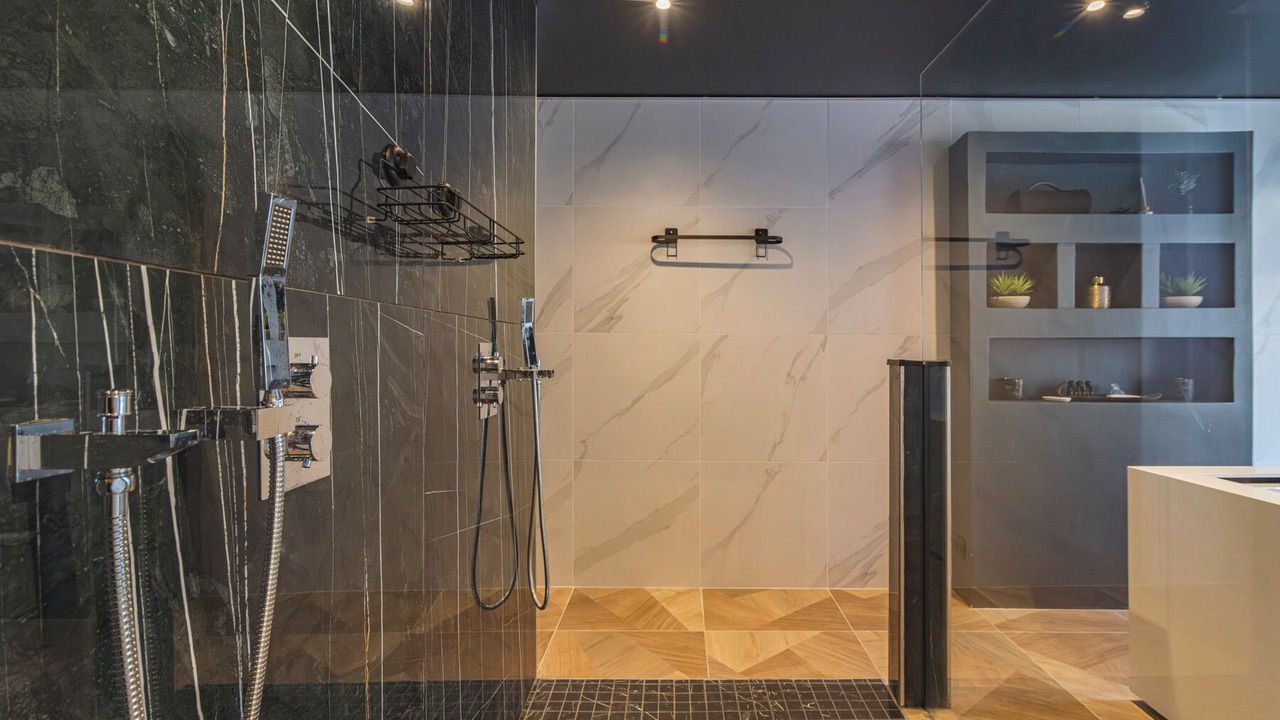 Photo of Bathroom in Reims