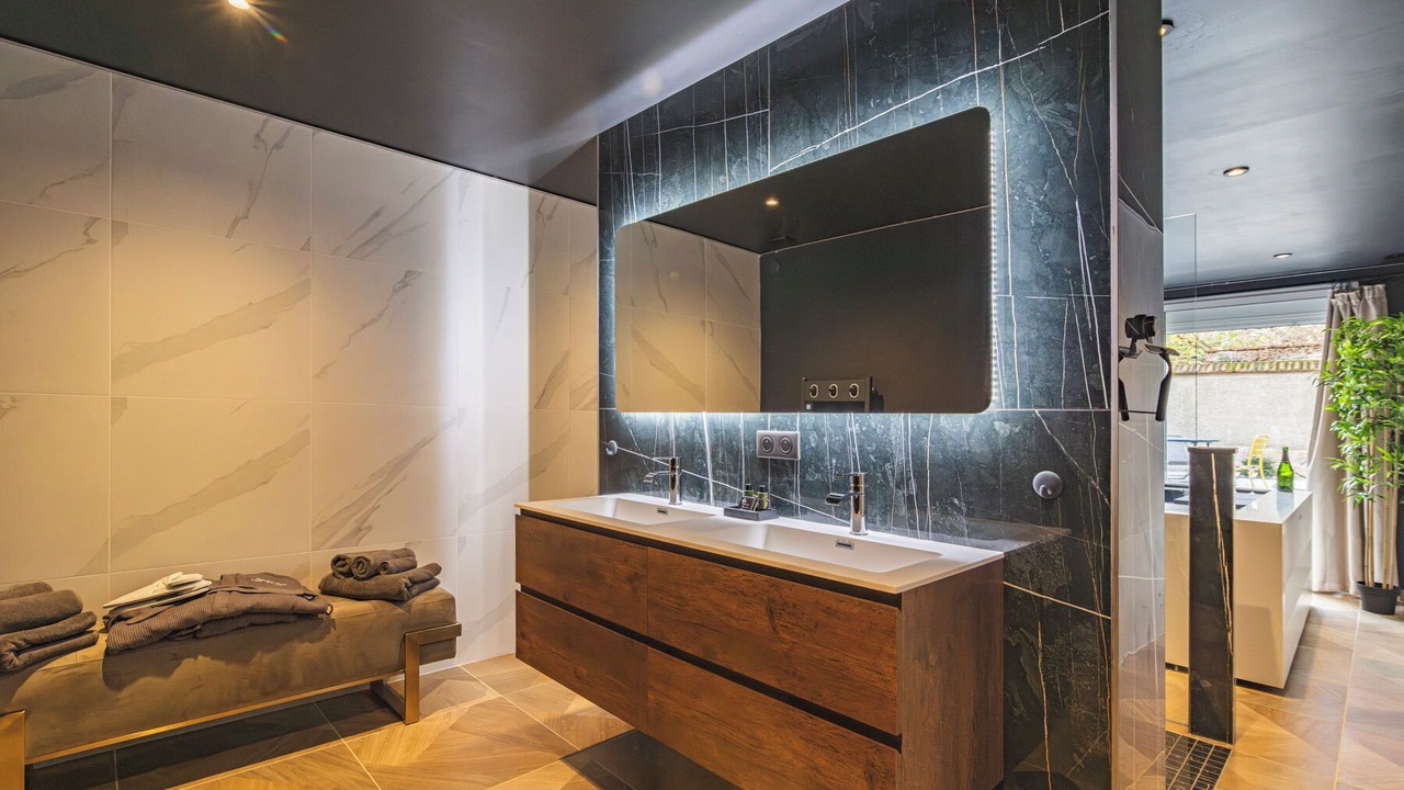 Photo of Bathroom in Reims
