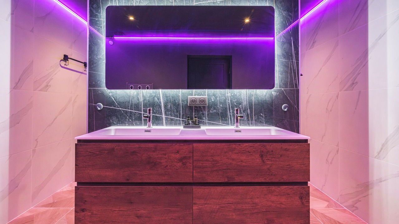 Photo of Bathroom in Reims