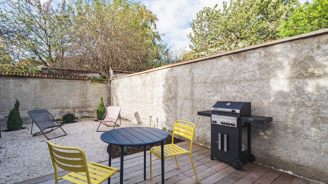 Photo of Outdoor in Reims
