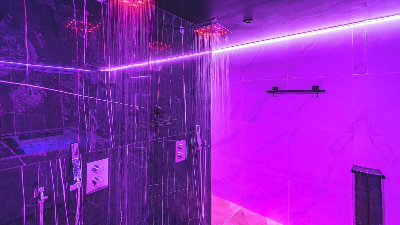 Photo of Bathroom in Reims