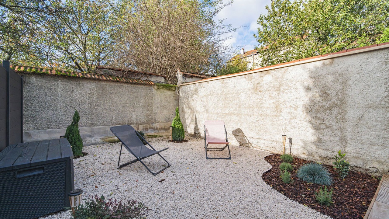 Photo of Outdoor in Reims