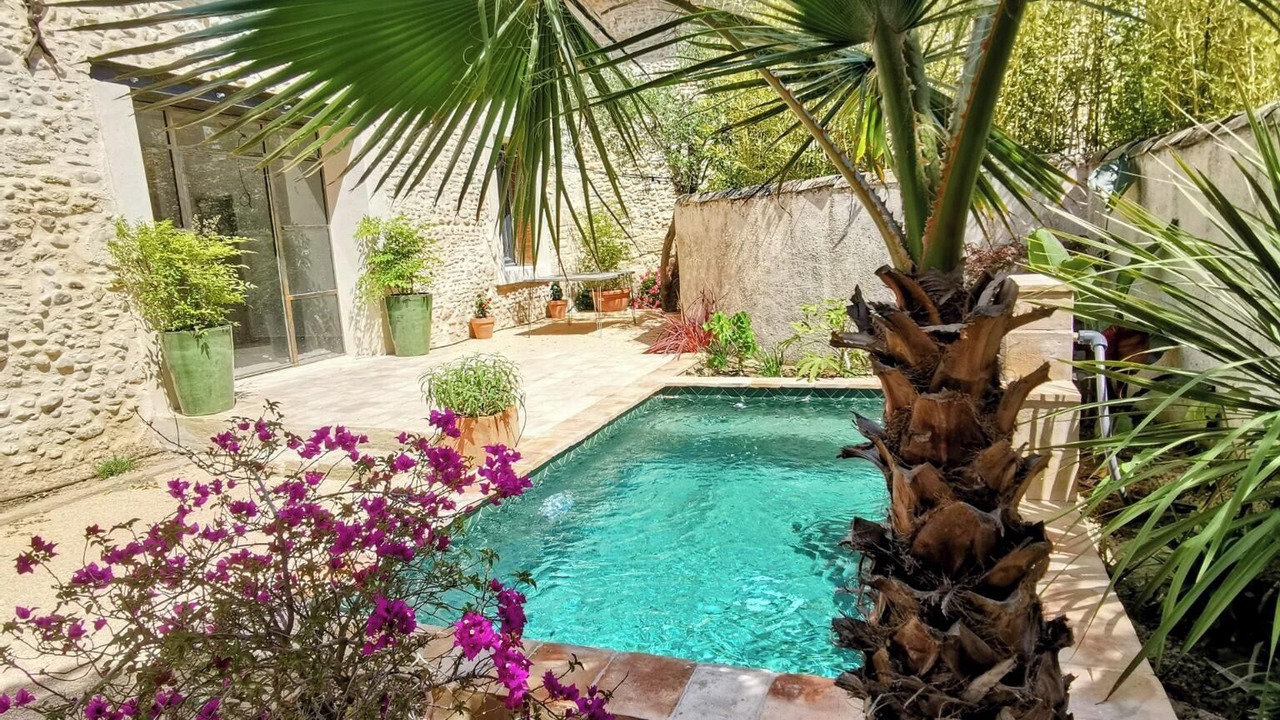 Photo of Outdoor in Meynes