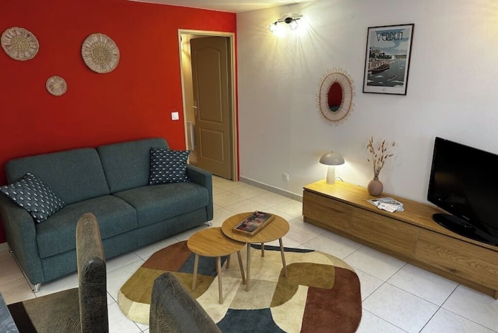 Photo of Livingroom in Verdun