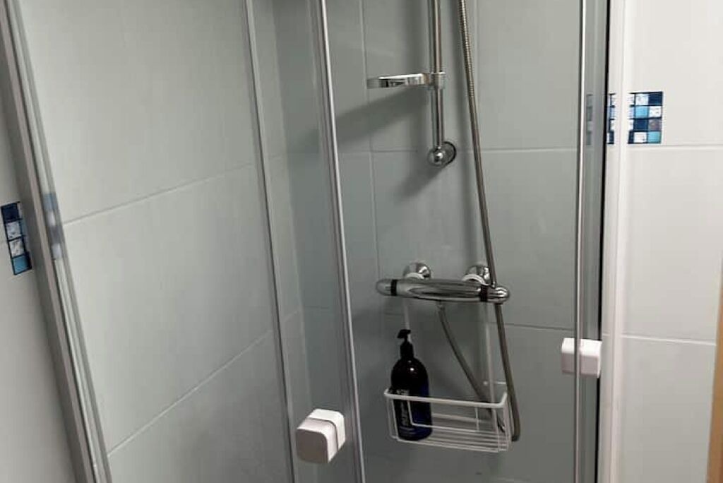 Photo of Bathroom in Verdun