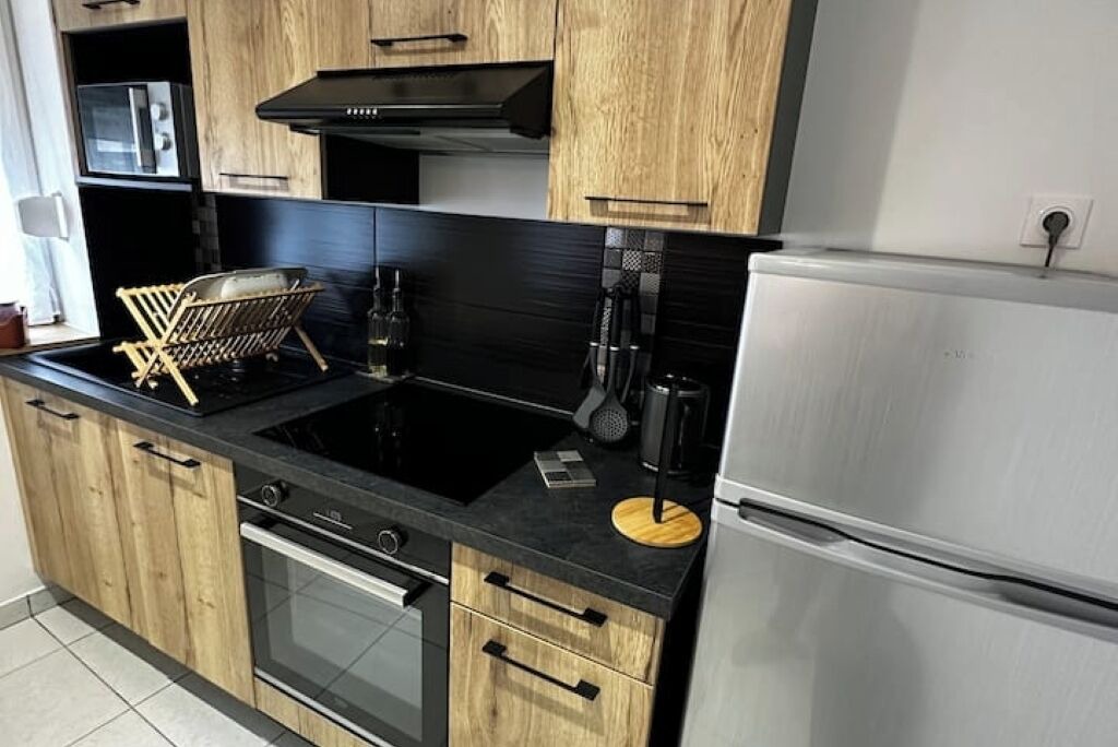 Photo of Kitchen in Verdun