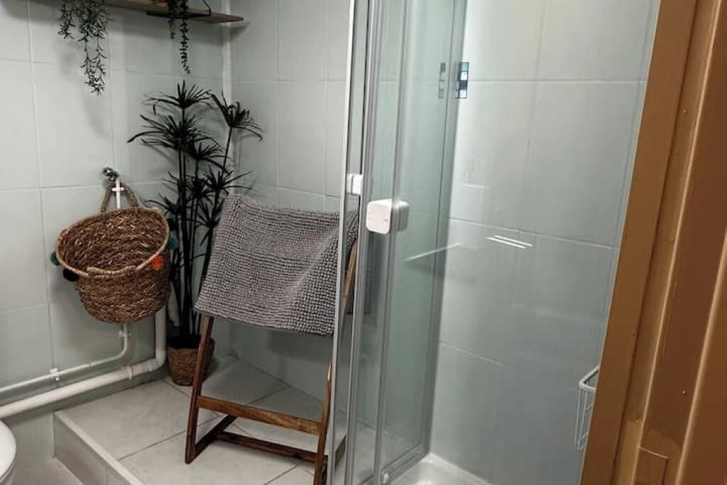 Photo of Bathroom in Verdun